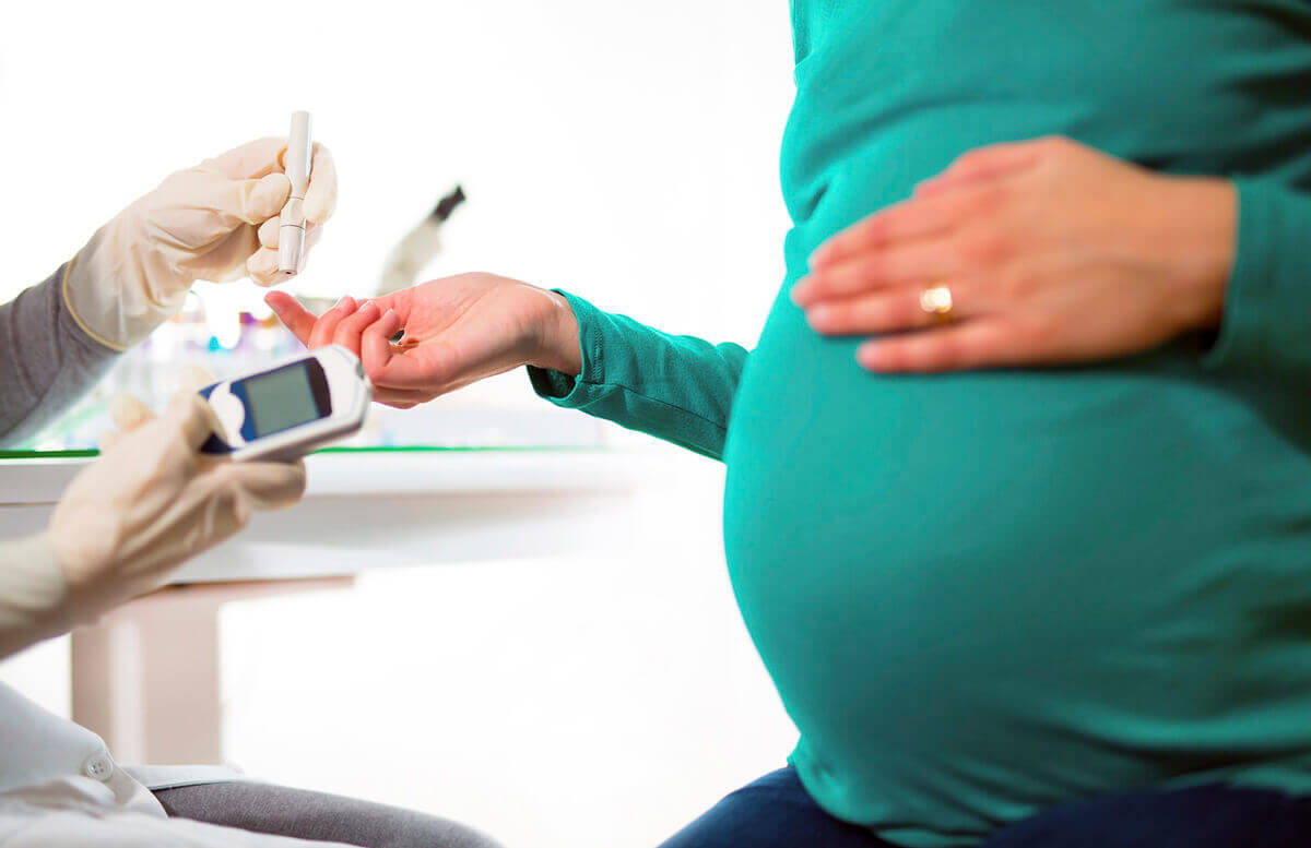 Где рожать при сахарном диабете беременных thumbnail
