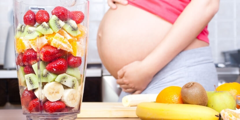 Беременная-и-фрукты-питание-беременных-и-при-грудном-вскарливании-обучение-Академия-Wellness-Consulting